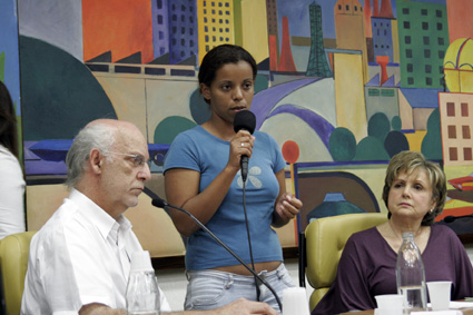 Câmara realiza 2º Conferência Municipal de Direitos Humanos